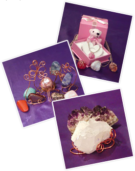 パワーストーン